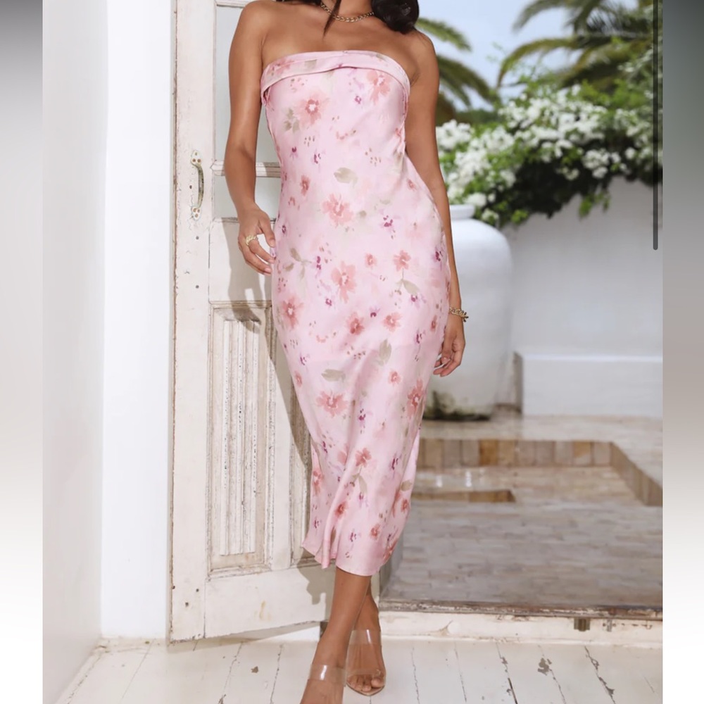 NWT Hello Molly Dress